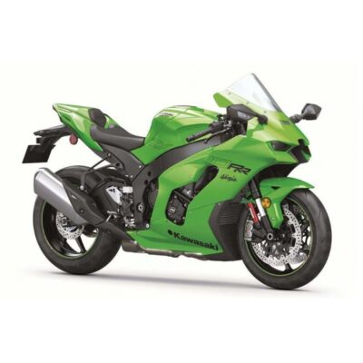 2021 Kawasaki Ninja ZX-10R