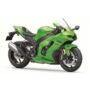 2021 Kawasaki Ninja ZX-10R