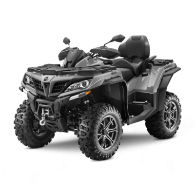 Best Deal New 2025 CFMOTOS CFORCES 800