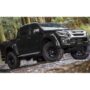 SUPER ISUZU D-MAX Pickup Truck Car 4*4 Extreme Off-Road Double Cab Diesel Pickup