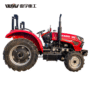 Wheeled Mini Farm Fahr Tractor
