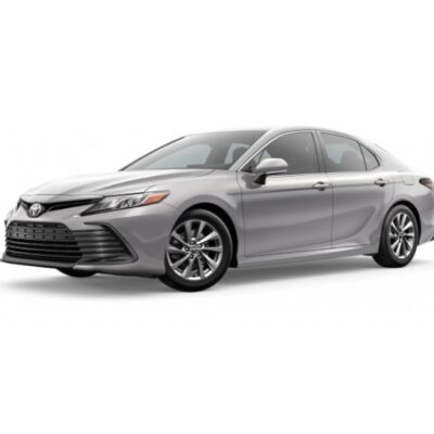 Toyotas Camrys 2024 Gasoliine 2024 Most Substantial SUV in 2023 1 5T Camrys Car Fuell Vehicle DCT READY to SHIP
