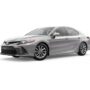 Toyotas Camrys 2024 Gasoliine 2024 Most Substantial SUV in 2023 1 5T Camrys Car Fuell Vehicle DCT READY to SHIP