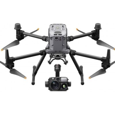 DJI Matrice 350 RTK Drone