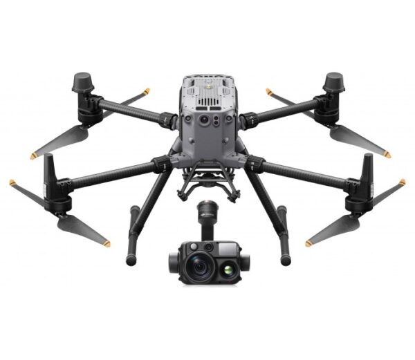 DJI Matrice 350 RTK Drone